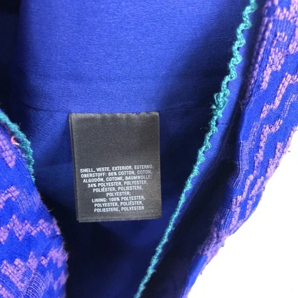 ANTHROPOLOGIE MAEVE Averie Dress - Picture 9 of 9